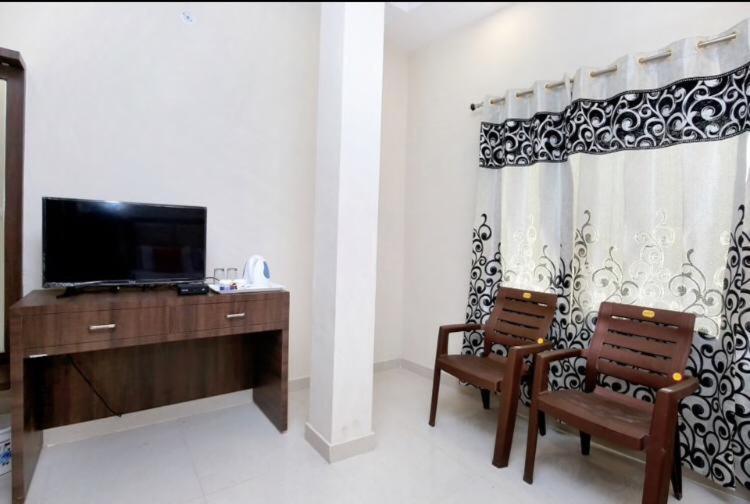 Forever Inn Hotel Near Golden Temple อัมริตสา ภายนอก รูปภาพ